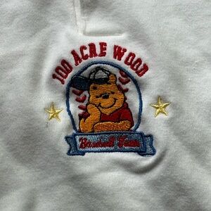 Disney | Winnie The Pooh 100 Acre Wood Onesie | 6/9 Months